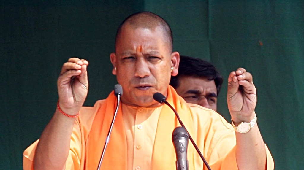 Official brazenly demands bribe from Dalit BJP MLA in Yogi’s UP