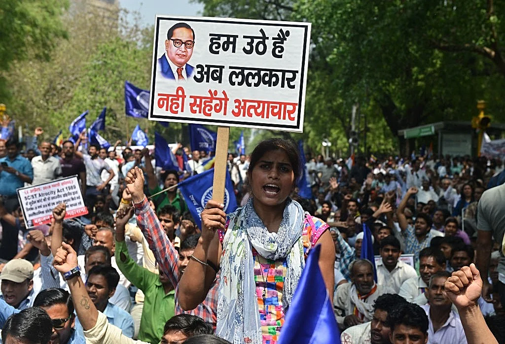 Photo by K Asif/India Today Group/Getty Images