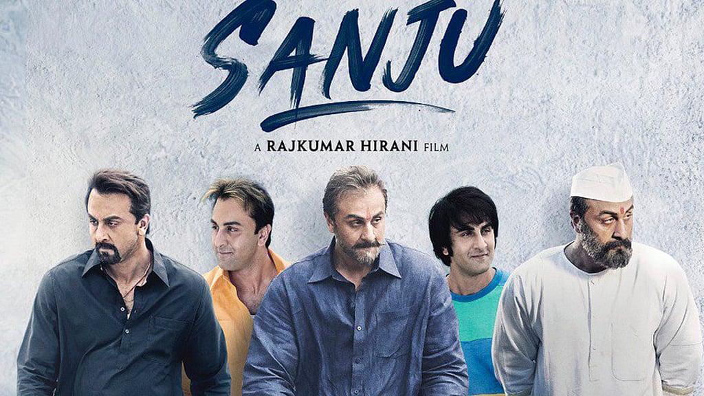 Dutt Biopic Sanju Teaser Out Ranbir Looks Stunning As Controversial Bollywood Star Sanjay dutt has won 2 filmfare awards in his career. dutt biopic sanju teaser out ranbir