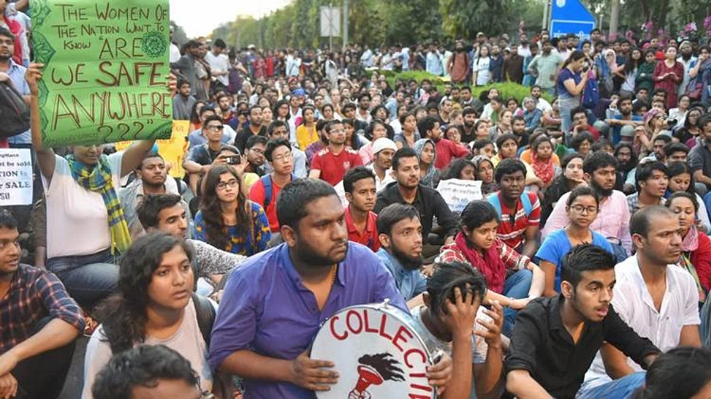 4 out of 5 DU students attribute unsafe campuses to unresponsive authorities