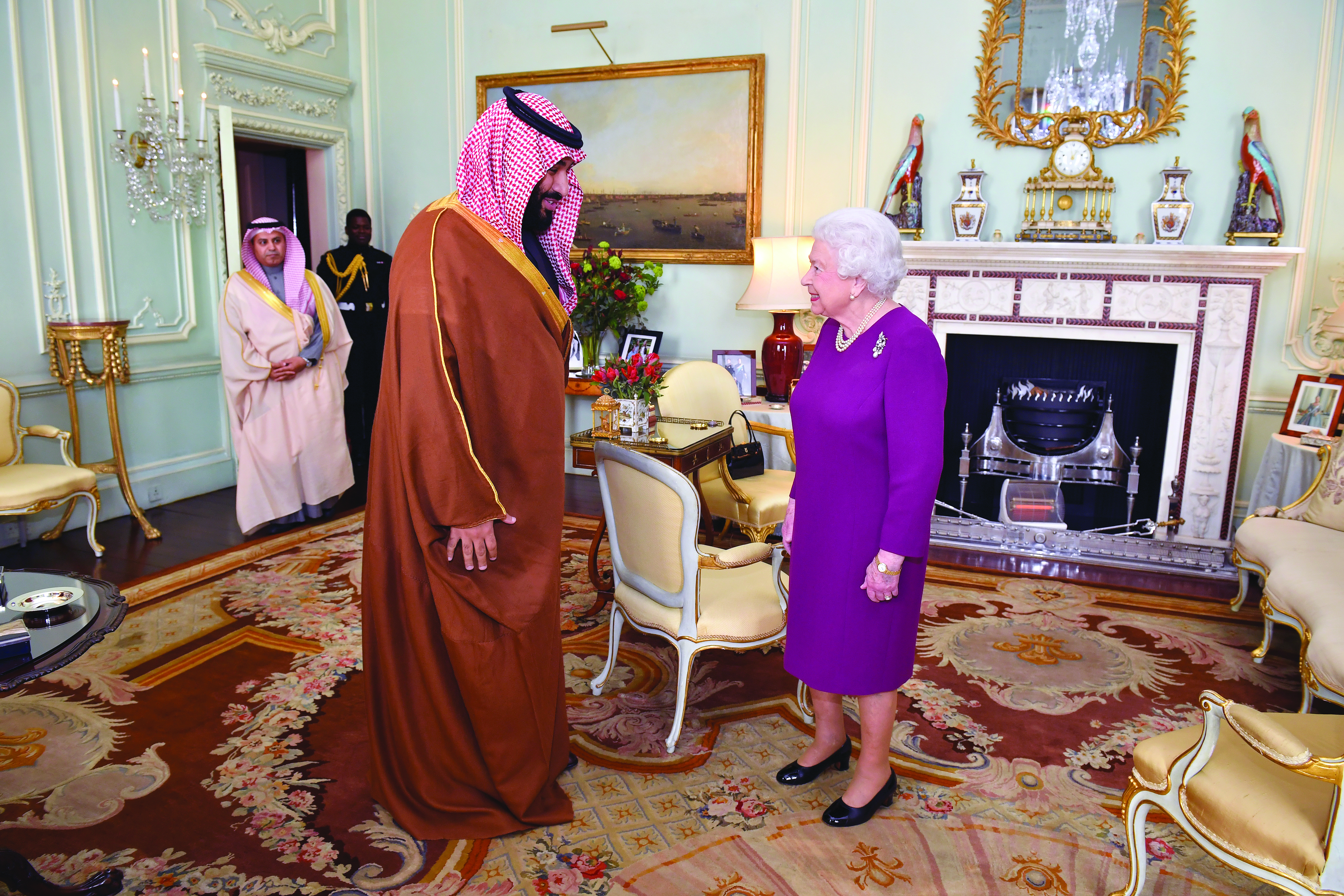 Saudi crown prince: Zealous reformer or power-hungry tyrant