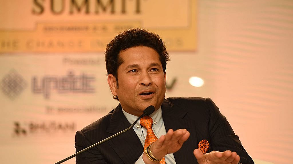 If I Fail I Will Never Come Back To You Tendulkar To Azhar Anthony d'souza (as tony d'souza). tendulkar to azhar