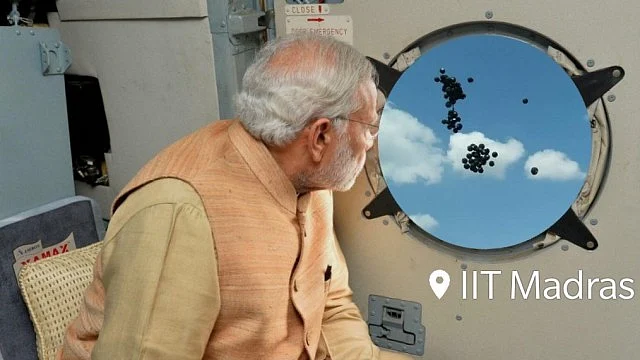 Top 10 hilarious #GoBackModi tweets