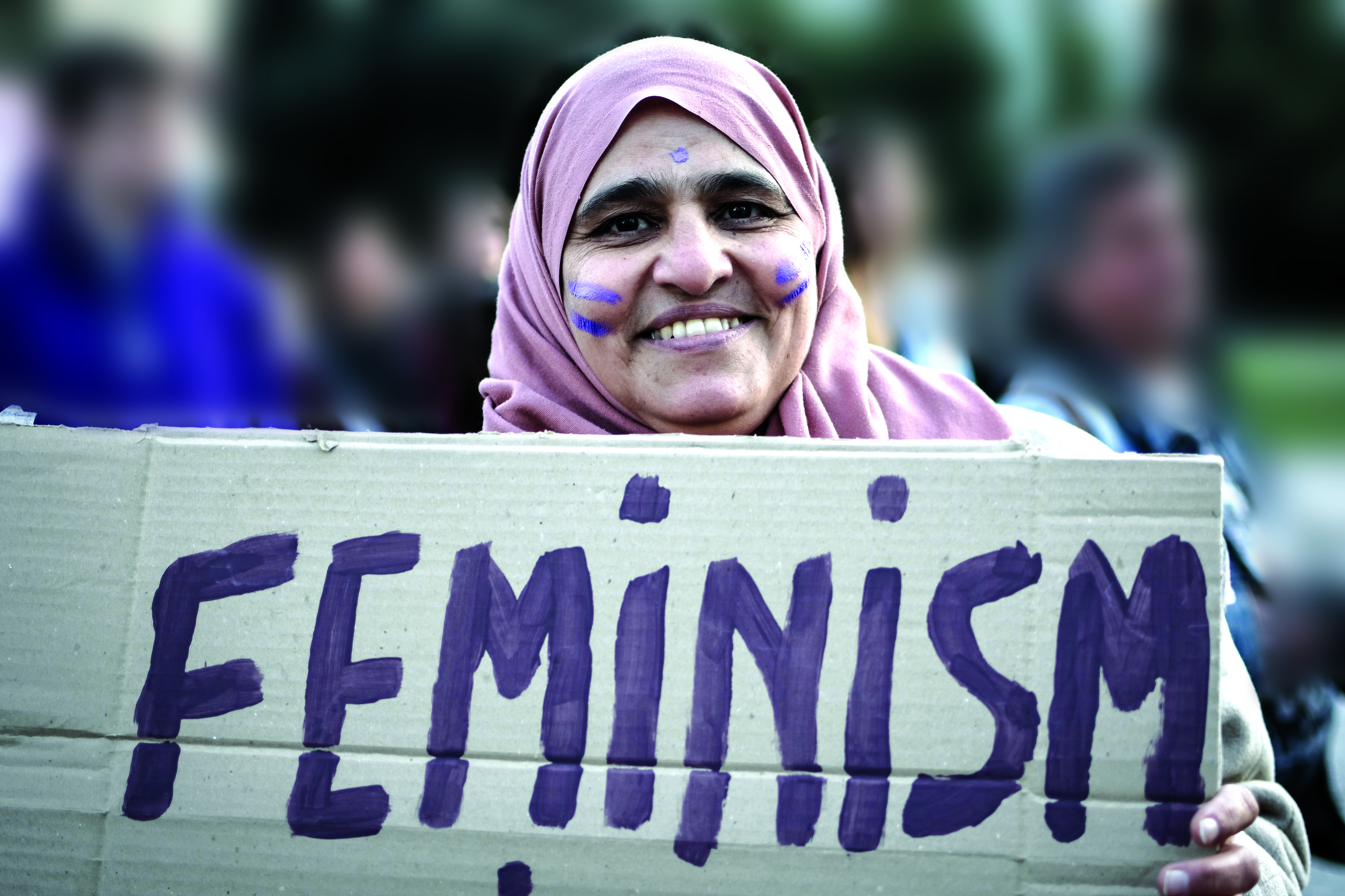 Mrinal Pande: BJP and crimes against women