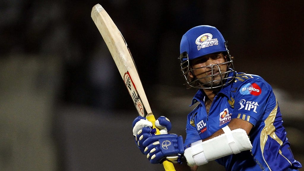 Recalling Sachin Tendulkar S Ipl Heroics On His 45th Birthday West indian star nicholas pooran's incredible flying save on the boundary line for the kings xi punjab in the ipl left several cricketing greats stunned. ipl heroics on his 45th birthday