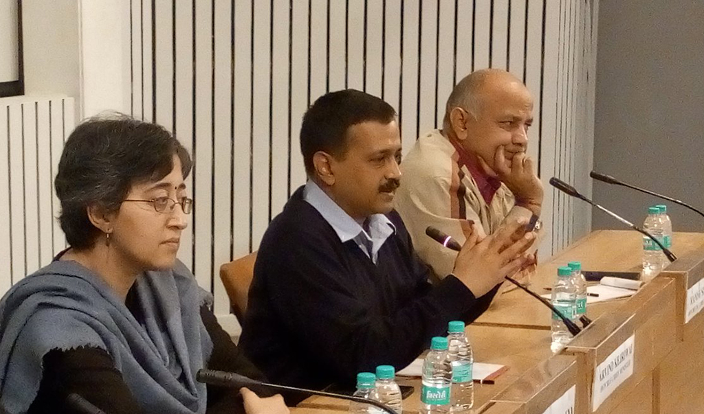 Centre’s assault on federalism needs to be resisted