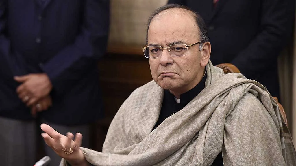 Photo by Arvind Yadav/Hindustan Times via Getty Images