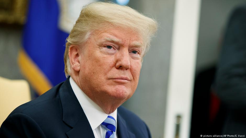 New grand jury seated for next stage of Trump investigation