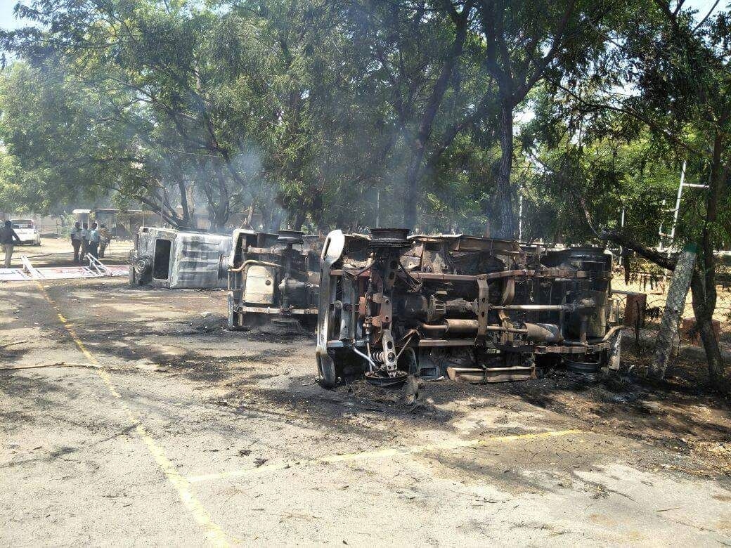Live: Madras HC orders bodies of 11 dead in Thoothukudi to be preserved