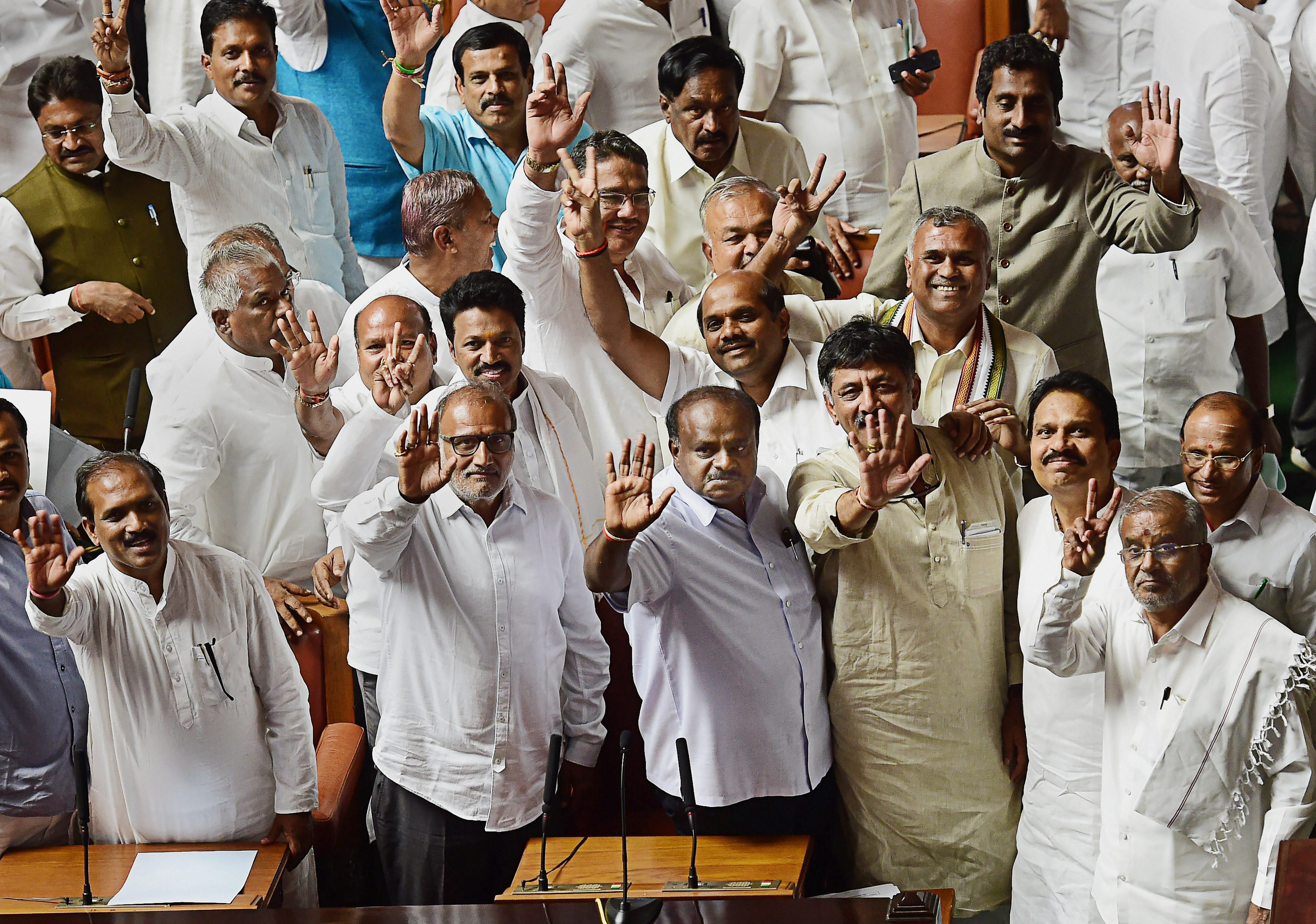 May 25: Delhi and beyond, in pictures