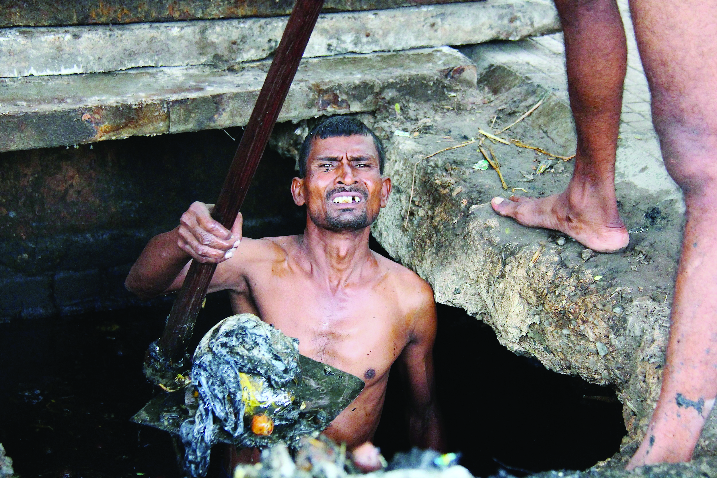 4 years of Modi: This ‘vikas’ has no vision for future
