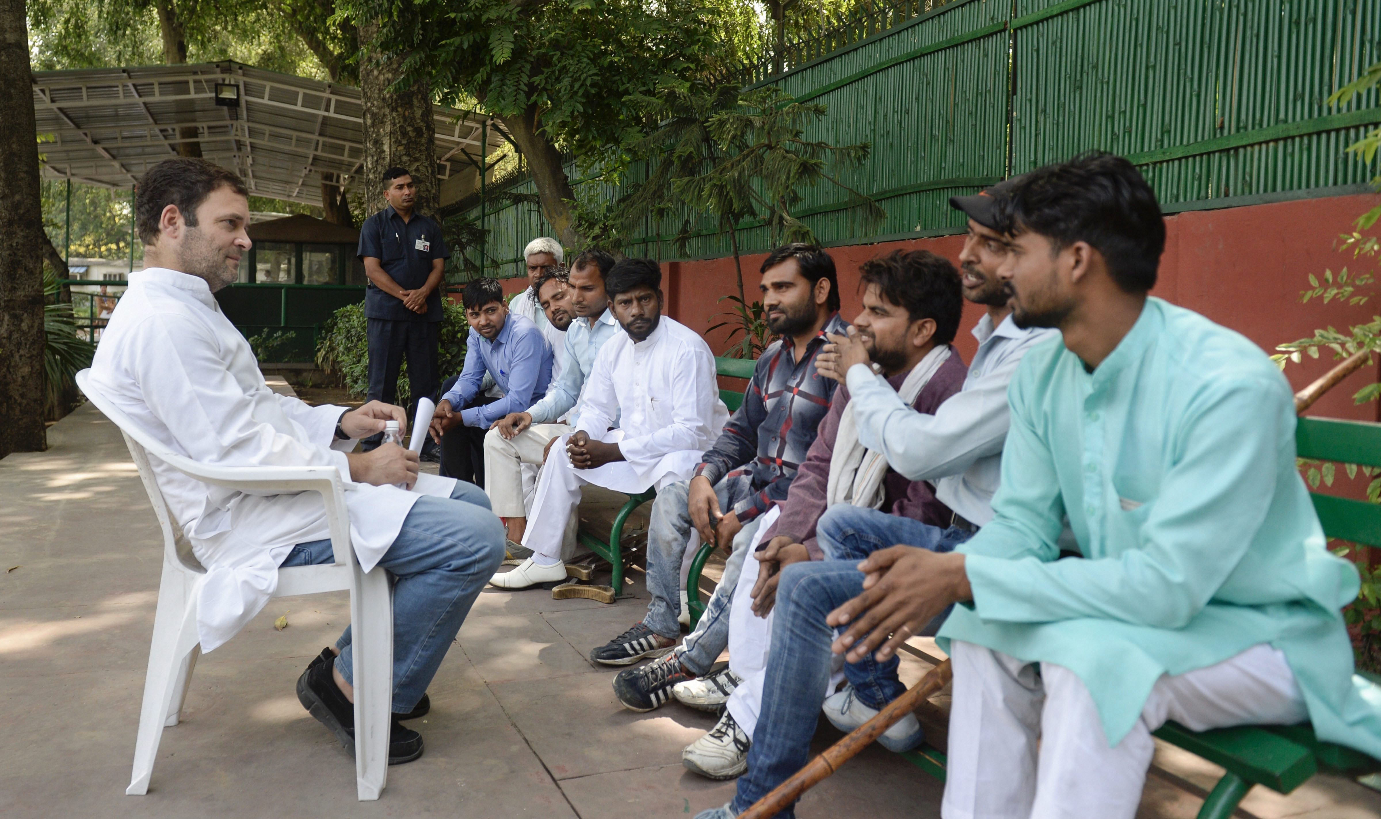 May 22: Delhi and beyond, in pictures