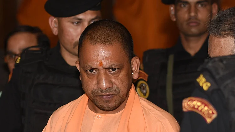 Photo by Subhankar Chakraborty/Hindustan Times via Getty Images