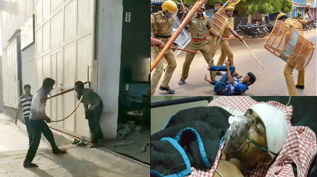 Satna, Rajkot and now Tuticorin: Why are we so angry?