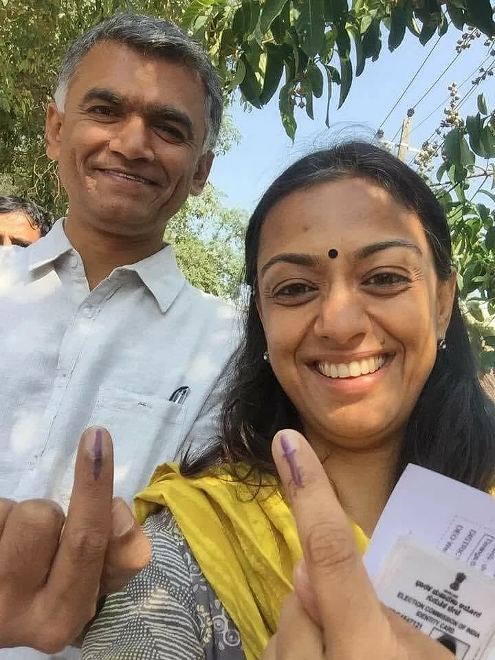 Live Updates: Karnataka votes to elect new state government