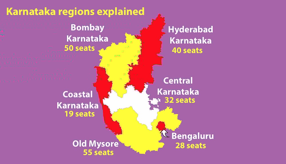 Now For The Hard Part Karnataka By Election Nation News Issue Date Dec 23 2019
