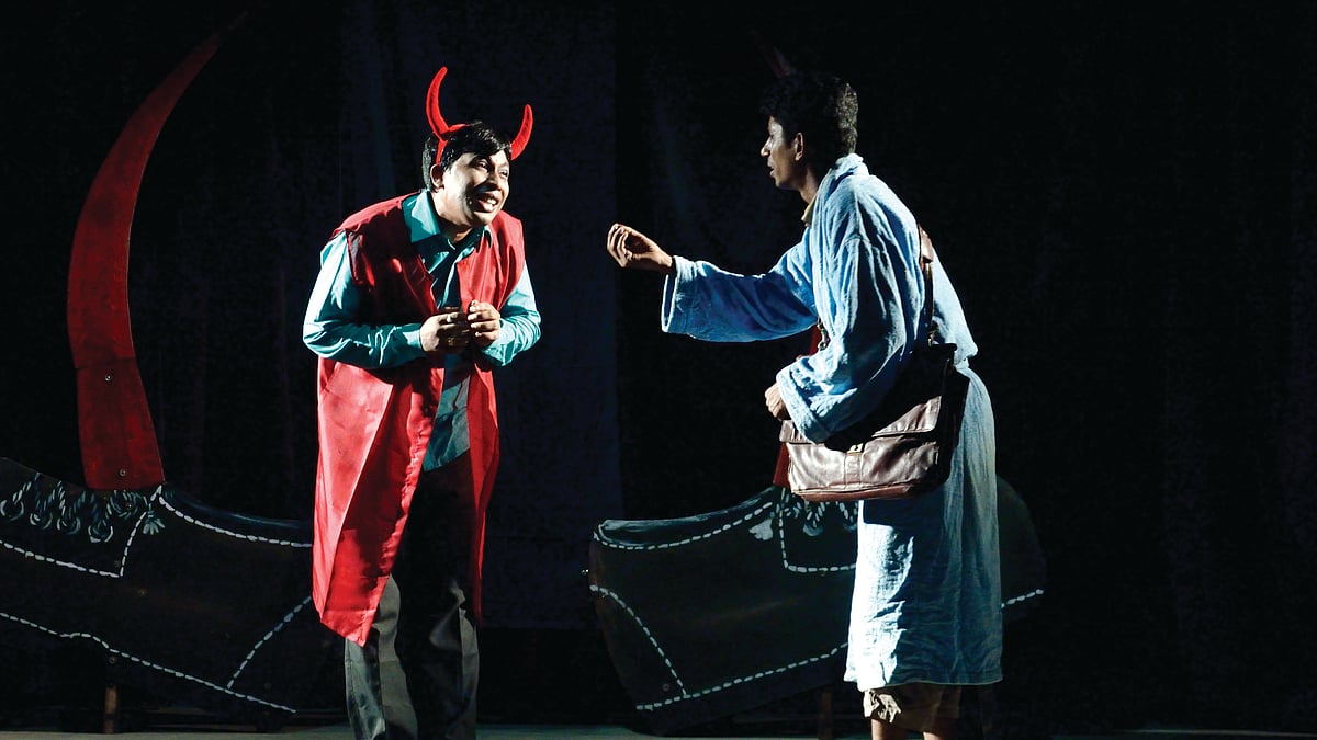 Bengali Theatre In Delhi Needs A New Lease Of Life Average fees analysis for ias coaching in delhi. bengali theatre in delhi needs a new