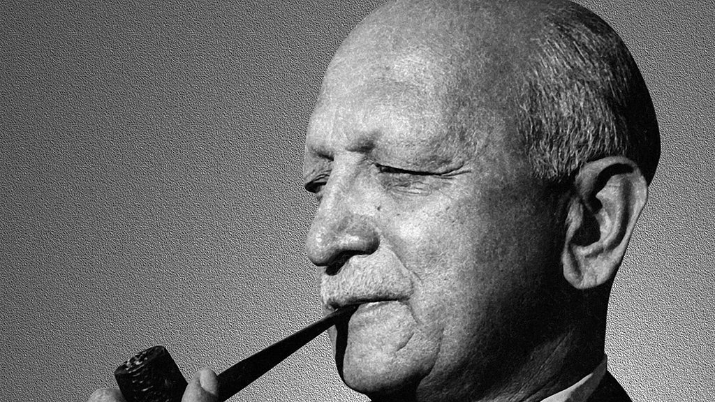 See the CIA document on the RSS plot against General Cariappa