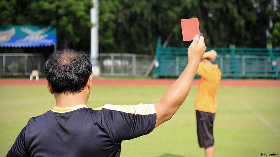 18 Indian referees selected in FIFA's International list for 2022