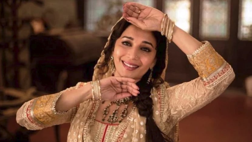 Madhuri Dixit A Beautiful Journey From Abodh To Dedh Ishqiya Madhuri dixit is one of the most acclaimed actors and kathak dancers bollywood have ever witnessed.