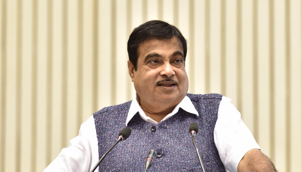 Nitin Gadkari says bring fuel under GST as price rise continues