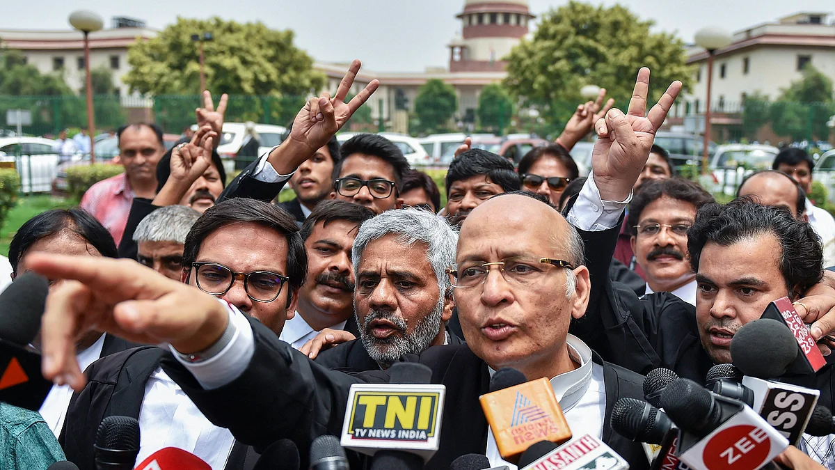 Karnataka ruling: Two cheers for the Supreme Court, not three