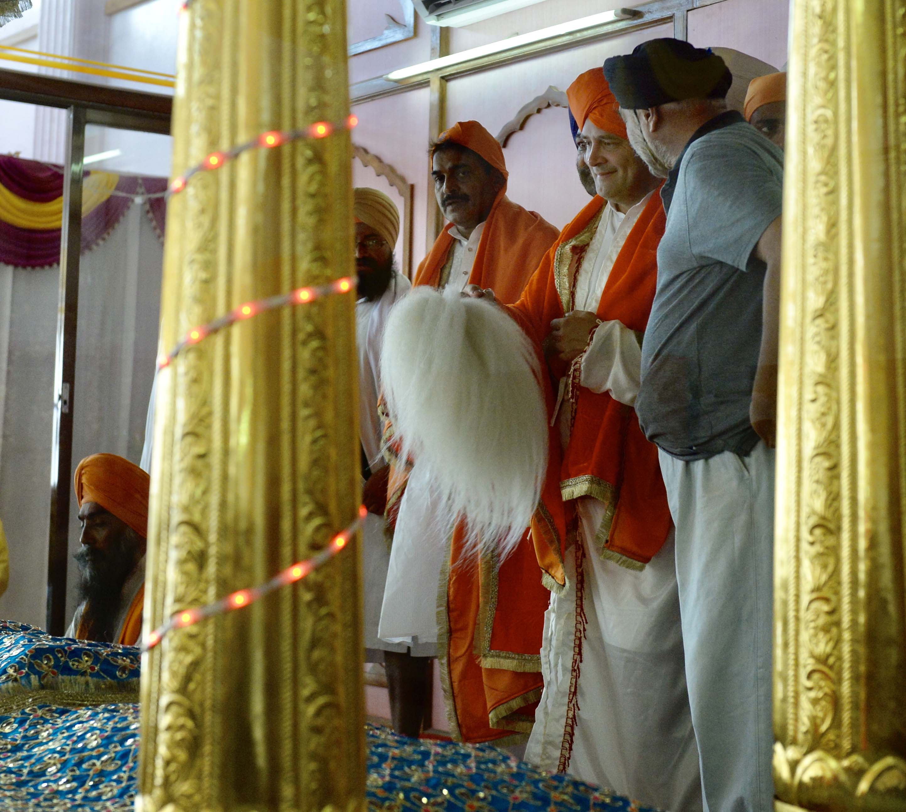 May 4: Delhi and beyond, in pictures