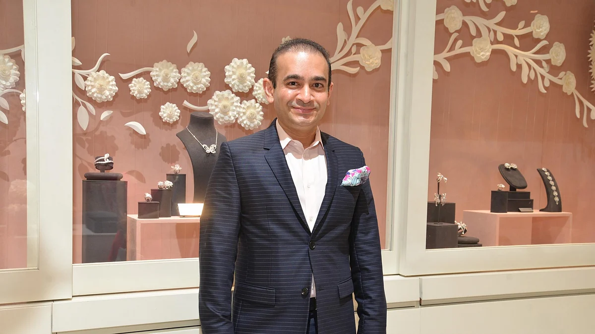 PNB scam-accused Nirav Modi declared ‘proclaimed absconder’ in customs case