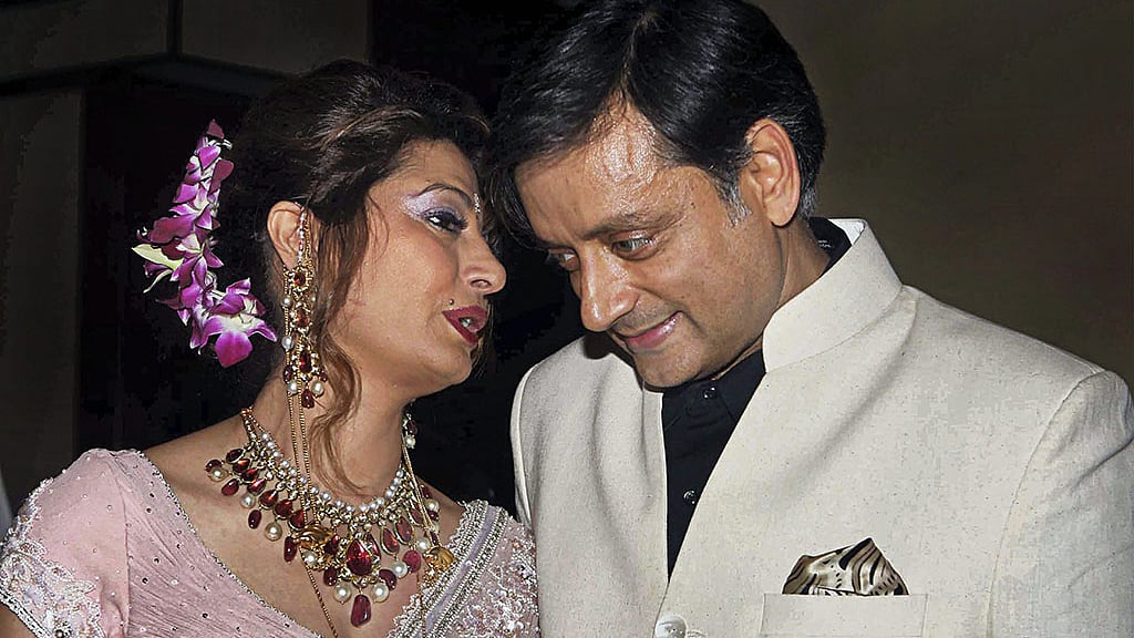 Shashi Tharoor Charged With Abetting Sunanda Pushkar S Suicide Read all news including political news, current affairs and news headlines online on sunanda pushkar today. shashi tharoor charged with abetting