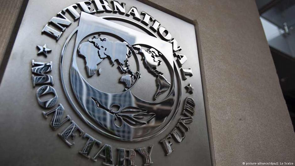 Indian economy to grow at 9.5 per cent this year and 8.5 in 2022: IMF