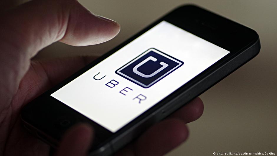 Uber acquires alcohol delivery service Drizly for $1.1B