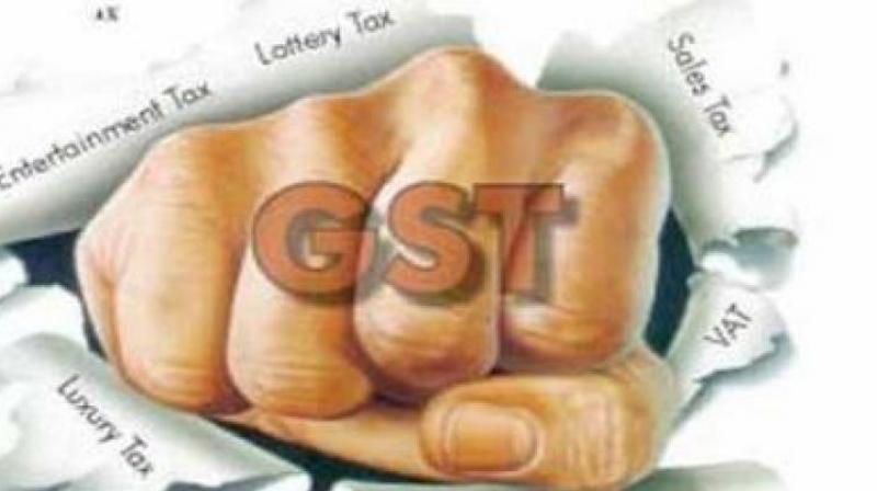 'Casinos over common people': Congress slams govt for withdrawing GST exemption on wheat flour, dairy products