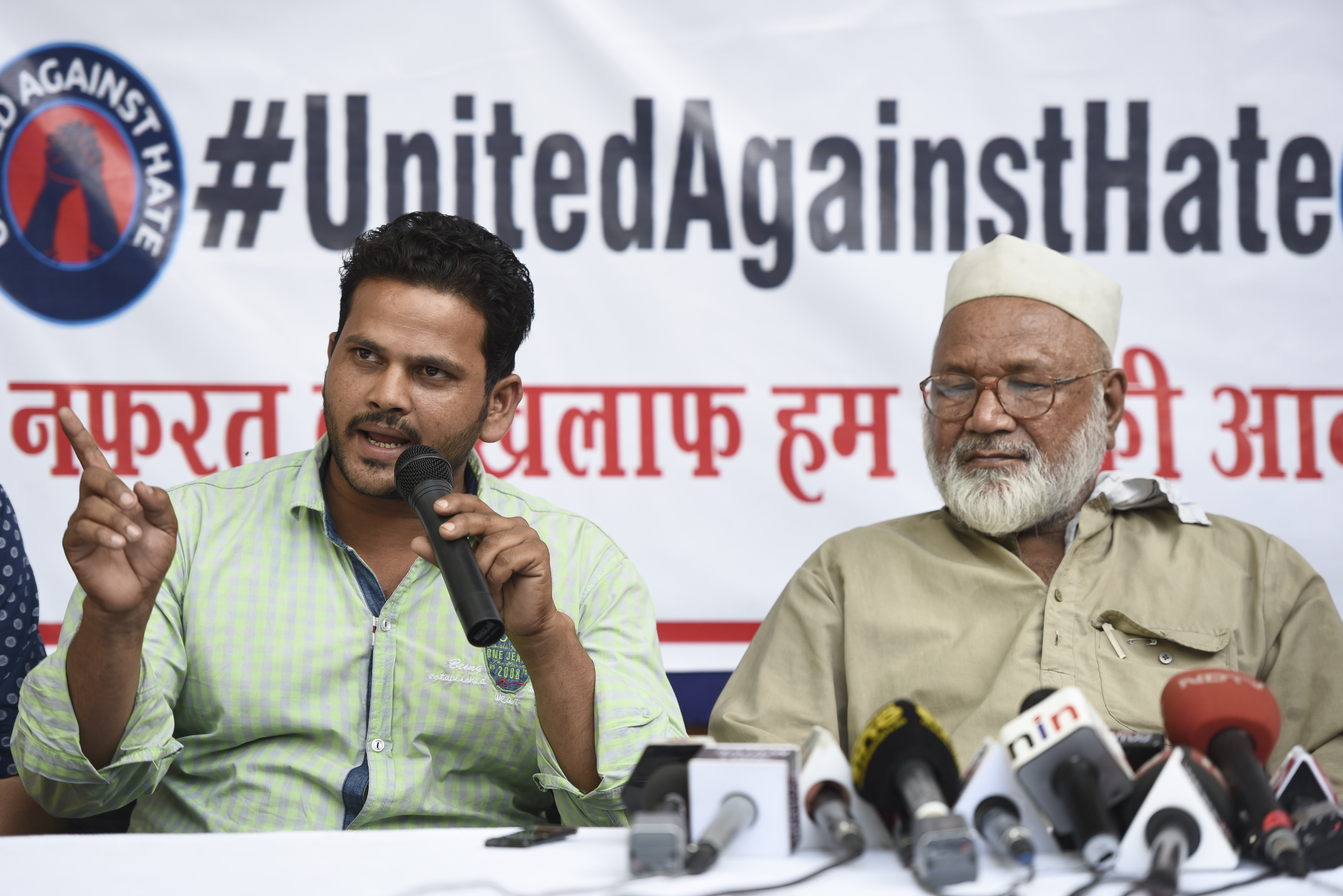 Police say lynching due to ‘road rage’, lawyers rally round the accused