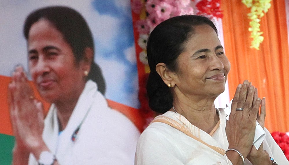 After meeting Amit Shah, four Bengal families decide to join Trinamool