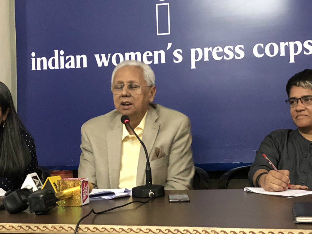 Citizens’ register: Bangladesh not keen on accepting deportees from India