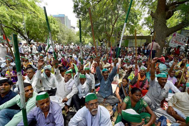 MP farmers’ agitation: Shortage of milk, vegetables likely