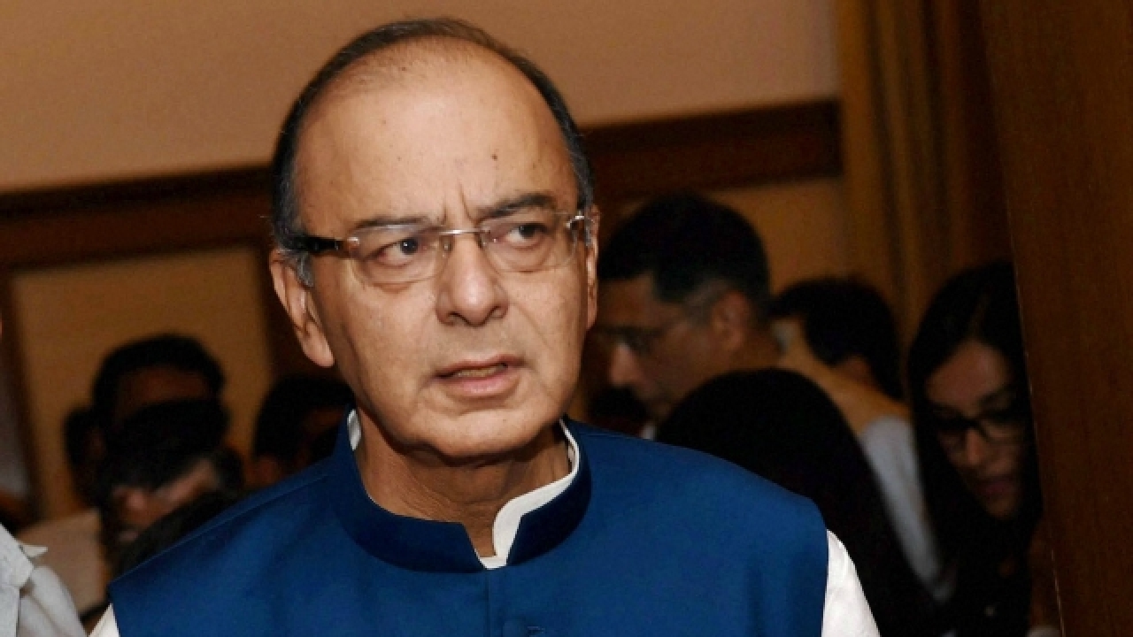 Mr Jaitley is right; Emergency is here again!