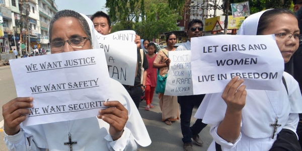 Mandsaur gang rape: Brutal attack, states medical report, protests rock MP