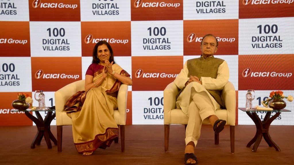 Allegations of governance violations by CEO Chanda Kochhar haunt ICICI