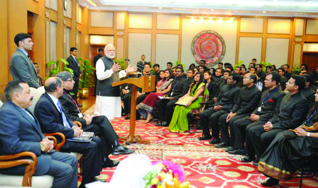 UPSC cadre allocation proposal: PMO’s move for a ‘loyal’ bureaucracy