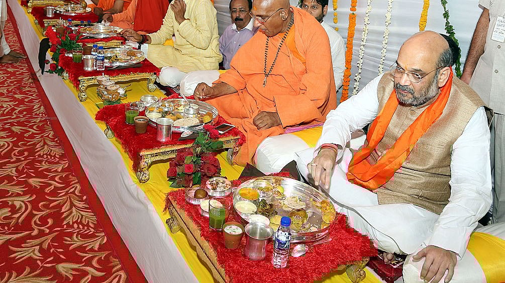 Nabard Defends Bank In Which Amit Shah Is Director Which Saw Huge Deposits Of Banned Notes Presently he is a leader of bjp, ahmedabad. nabard defends bank in which amit shah