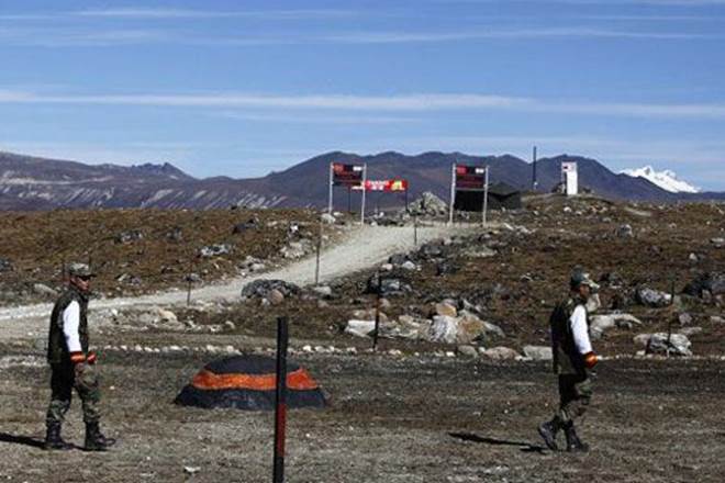 China sets-up unmanned weather station at Indian border to help troops during war