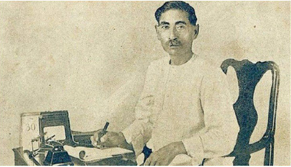 Remembering Premchand: It’s a tough task to pick a favourite of his story