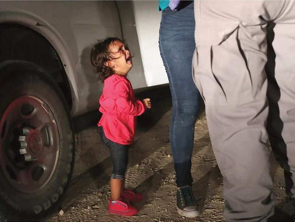 When a picture is worth a thousand words