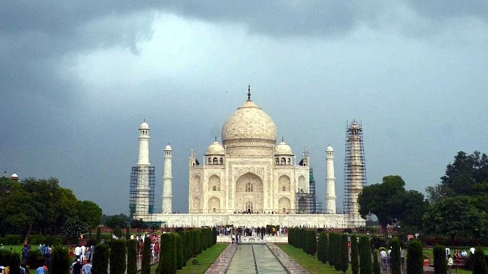 What if UNESCO withdraws Taj’s world heritage site title, asks SC