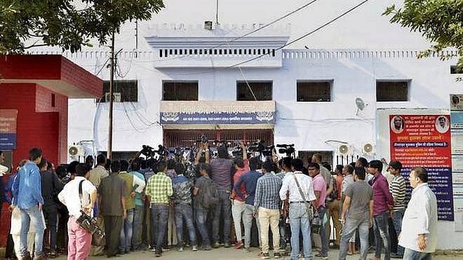 Up S Jails Haven For Criminals Living Hell For Innocents When avirook sen, author of aarushi and someone who's been speaking to the talwars since 2012, went to meet them in jail, he was greeted. up s jails haven for criminals living