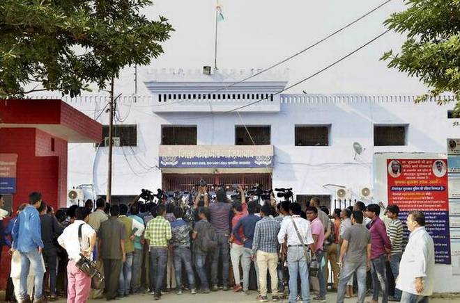 UP’s jails: haven for criminals, living hell for innocents
