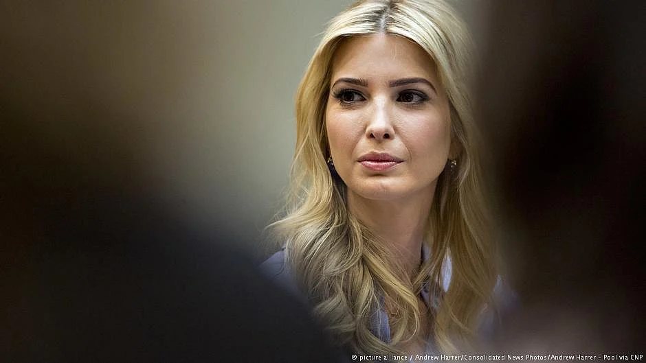 Ivanka Trump’s personal assistant tests COVID-19 positive