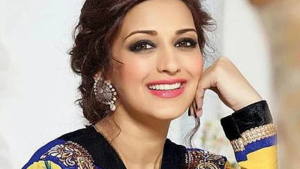 Sonali Bendre undergoing treatment for cancer