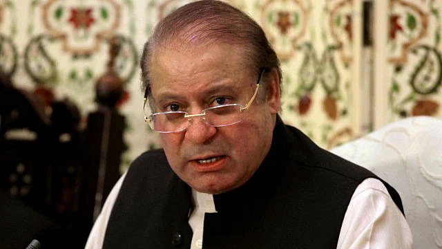 Key leader of Nawaz Sharif’s party gets life term